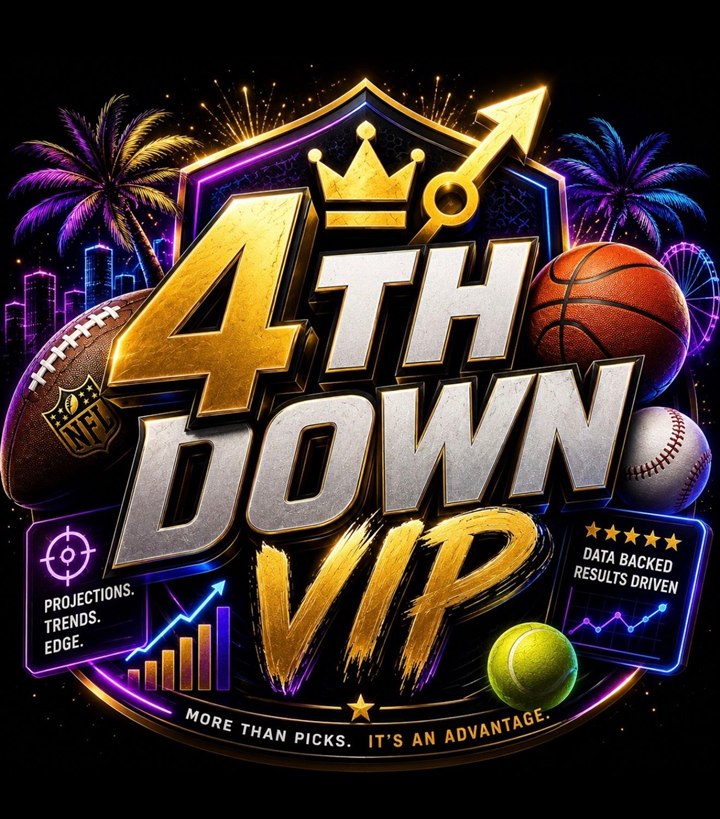 4thDownVIP